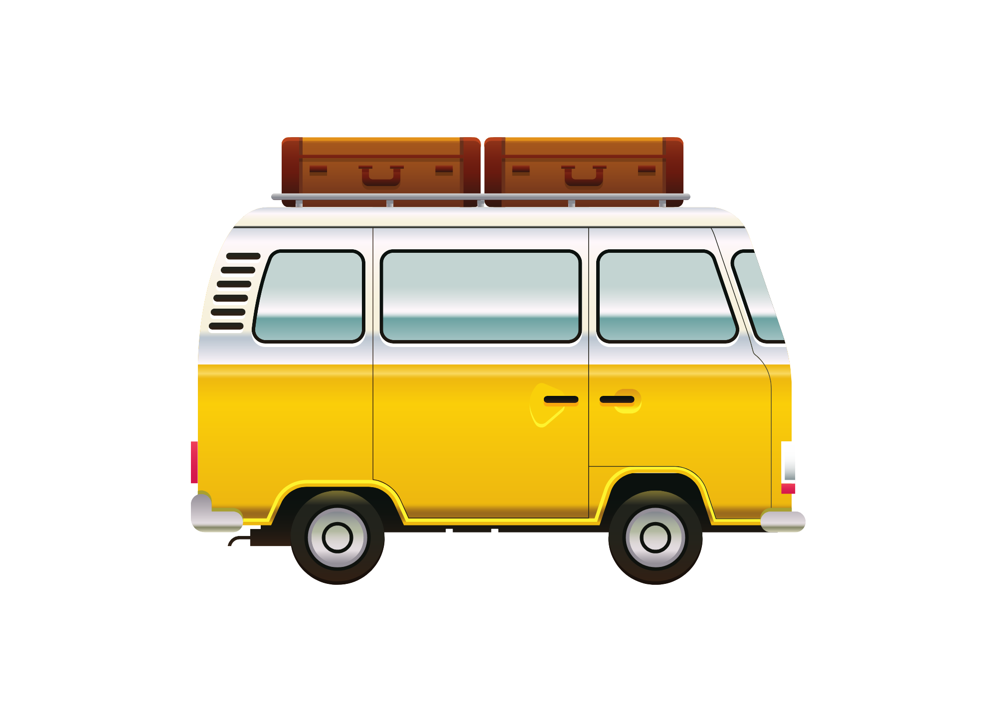 My Van Space